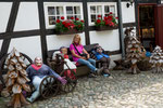 ...Goslar is also famous for its myths and fairy tales...