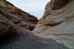 ...a lot of marble rocks....