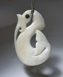 OC3: Manaia+ Whale Tail / 76mm