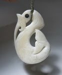 OC3: Manaia+ Whale Tail / 76mm
