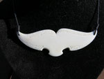 S4 / Whales's Tail /Large/ SOLD