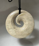 #Jwb : SOLD /  Koru / 55mm