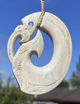 #J1 / Taniwha /80mm