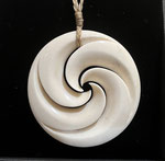 #62 SOLD / Four Spiral