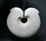 AU3 : 86MM X 80MM / big chest piece
