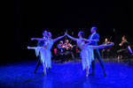 Danseurs de l'Orchestre National du Capitole de Toulouse ...