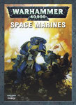 Codex Space Marine