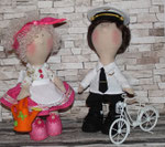 Julia & Tim (nicht vorrätig)