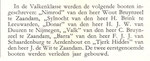 publicatie Waterkampioen (juli 1941) Valk 4 "SNIP"