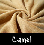 Polar Fleece Camel