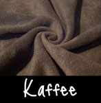 Polar Fleece Kaffee