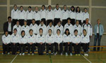 Neue Trainer 2006
