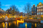 Herengracht Amsterdam