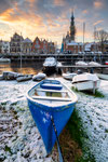 Snowy Veere