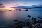 Rocky Shores