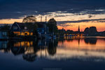 Weesp by Night