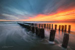 Burning Sky