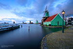 Zaanse Schans