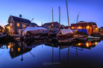 Old ship Wharf