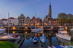 Harbour of Veere