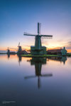 Bluehour Zaanse Schans II