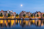 Moonshine Amsterdam