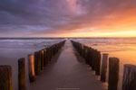 Touched by the Light