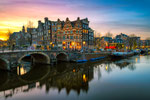Papiermolensluis Amsterdam