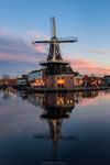 Windmill 'De Adriaan'