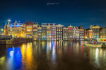 Damrak Amsterdam II
