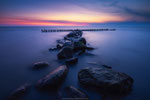 Dreamy Sunrise