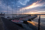 Docked