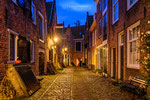 Kuiperspoort Middelburg