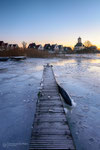 Jetty Durgerdam