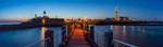Bluehour Panorama Vlissingen