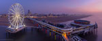 Panorama Scheveningen 1