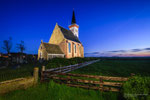 Take me to Church