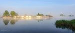 Peaceful Morning