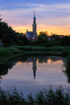 Quiet Awakening Veere