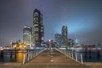 Kop van Zuid Rotterdam