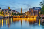 Amsterdam Canals