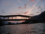 Radlacher Draubrücke