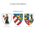 County of Kirchberg (Grafschaft Kirchberg)