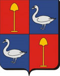 1756, Wappen De Graeff 