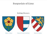 Burgraviate of Lienz (Burggrafschaft Lienz)