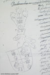 Coat of arms Von Graben