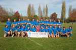 Tournoi régional UFAR Auch 2011