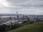 Auckland Impressionen