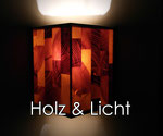 Holz & Licht