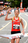 Martina Strähl - Schweizer Berg- und Langstreckenläuferin